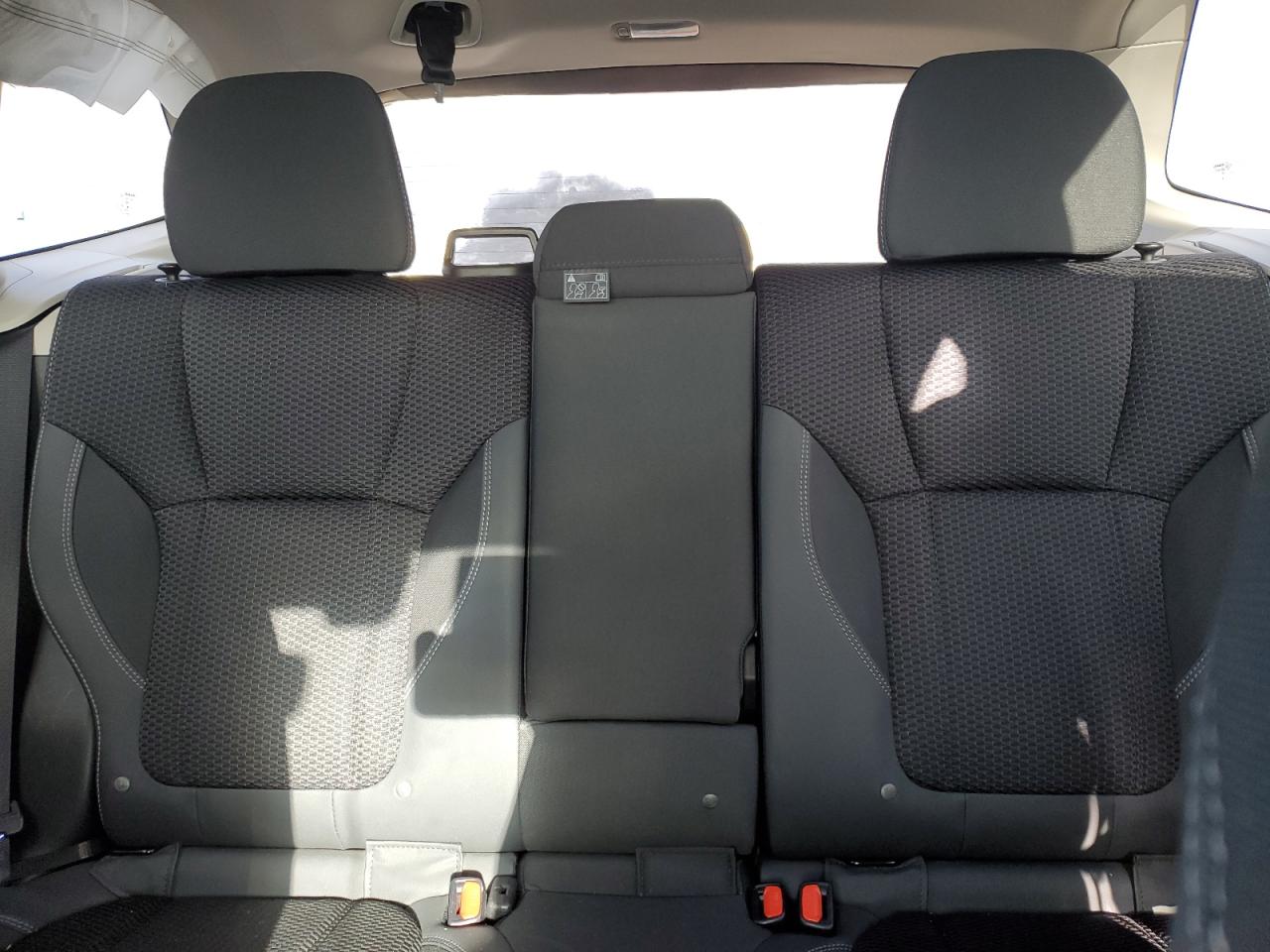 2019 SUBARU FORESTER PREMIUM photo 28