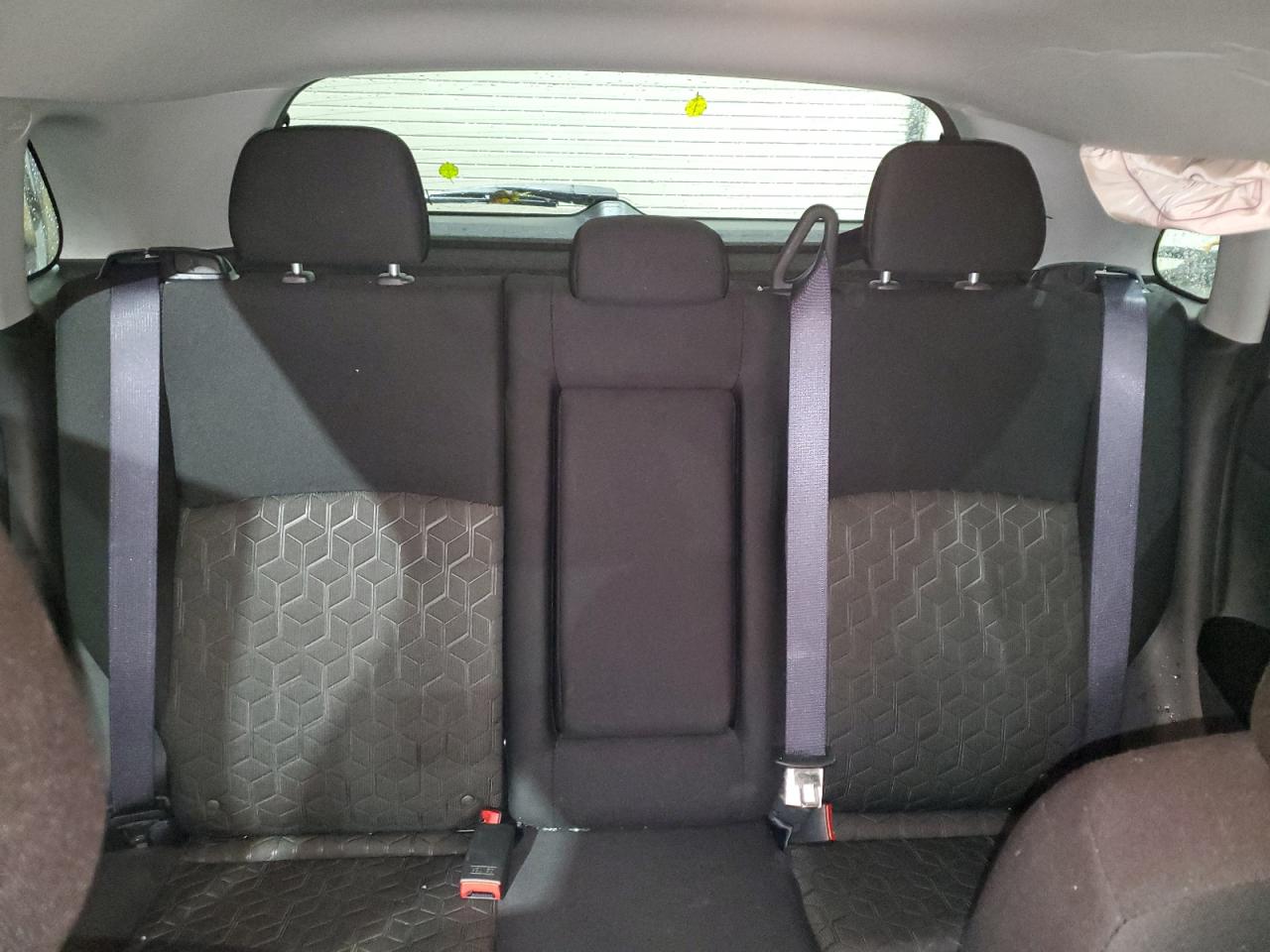 2025 MITSUBISHI OUTLANDER SPORT S photo 10