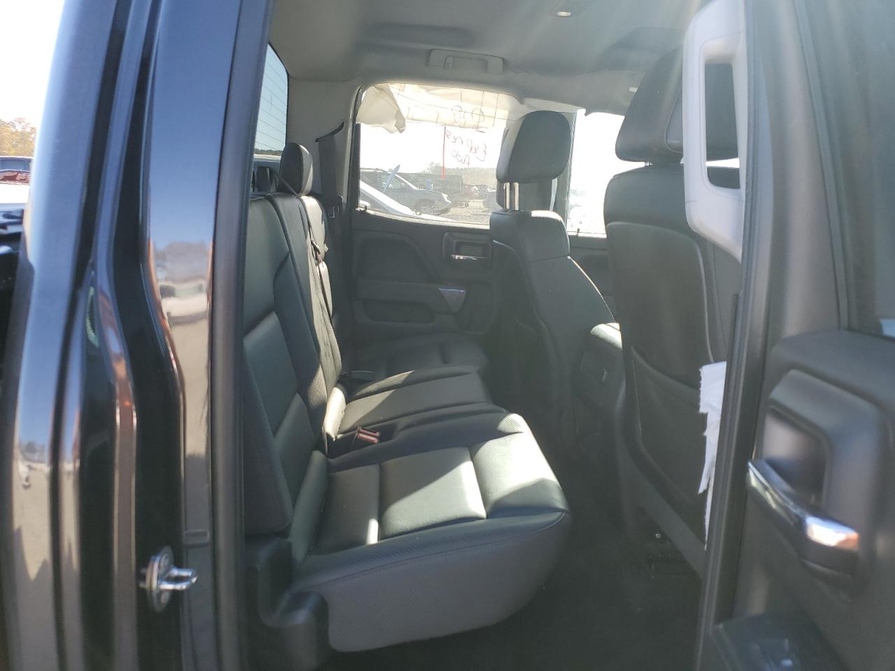2015 GMC SIERRA K1500 SLT photo 10