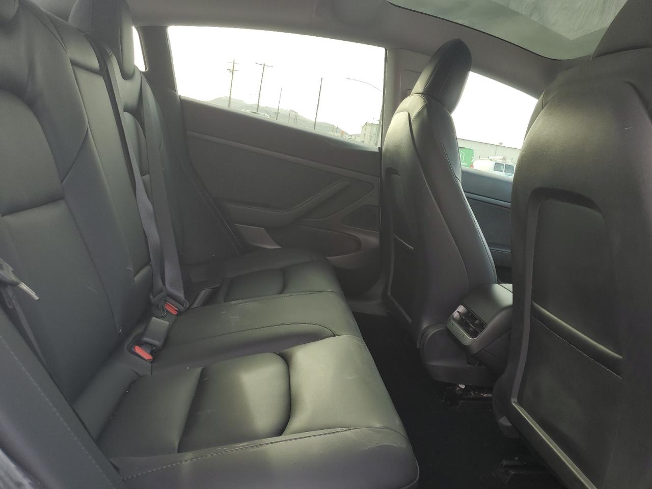 2020 TESLA MODEL 3 photo 10