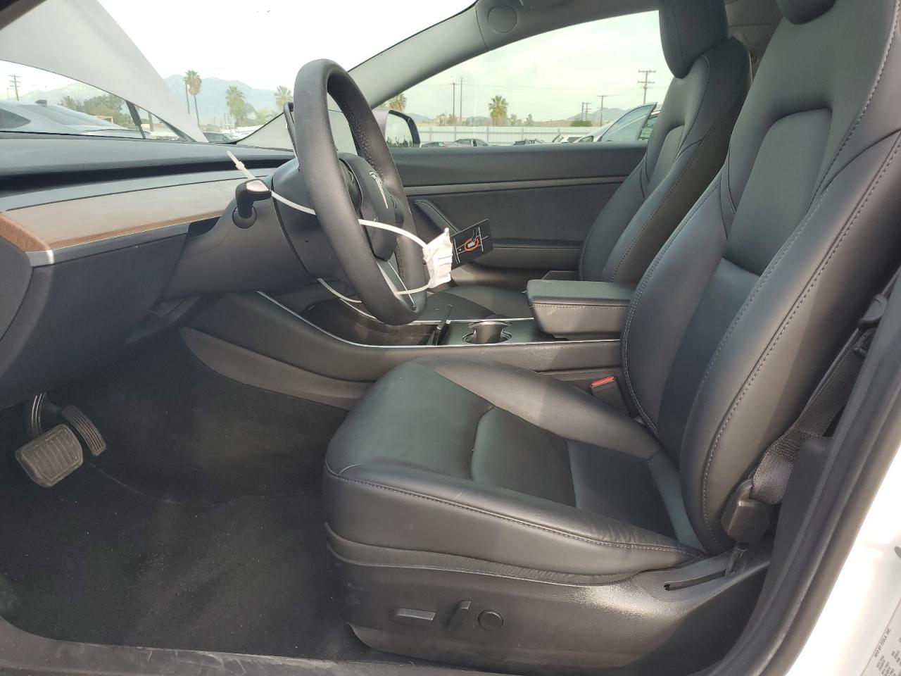 2020 TESLA MODEL 3 photo 7