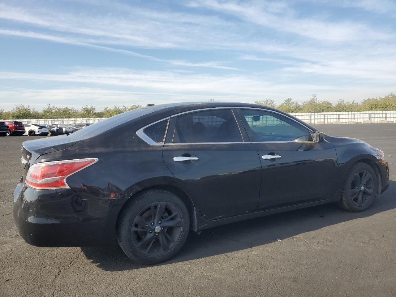 2013 NISSAN ALTIMA 2.5 photo 3