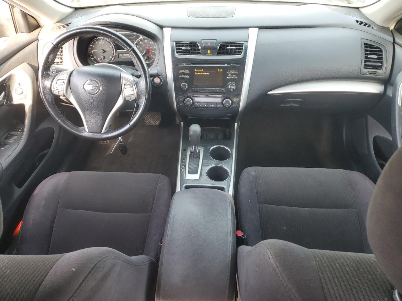 2013 NISSAN ALTIMA 2.5 photo 8