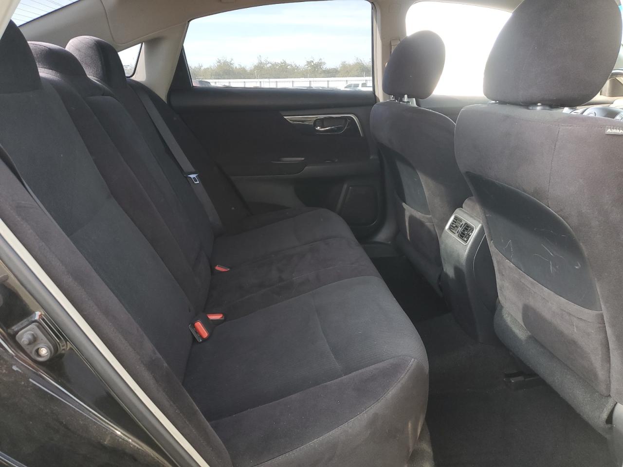 2013 NISSAN ALTIMA 2.5 photo 10