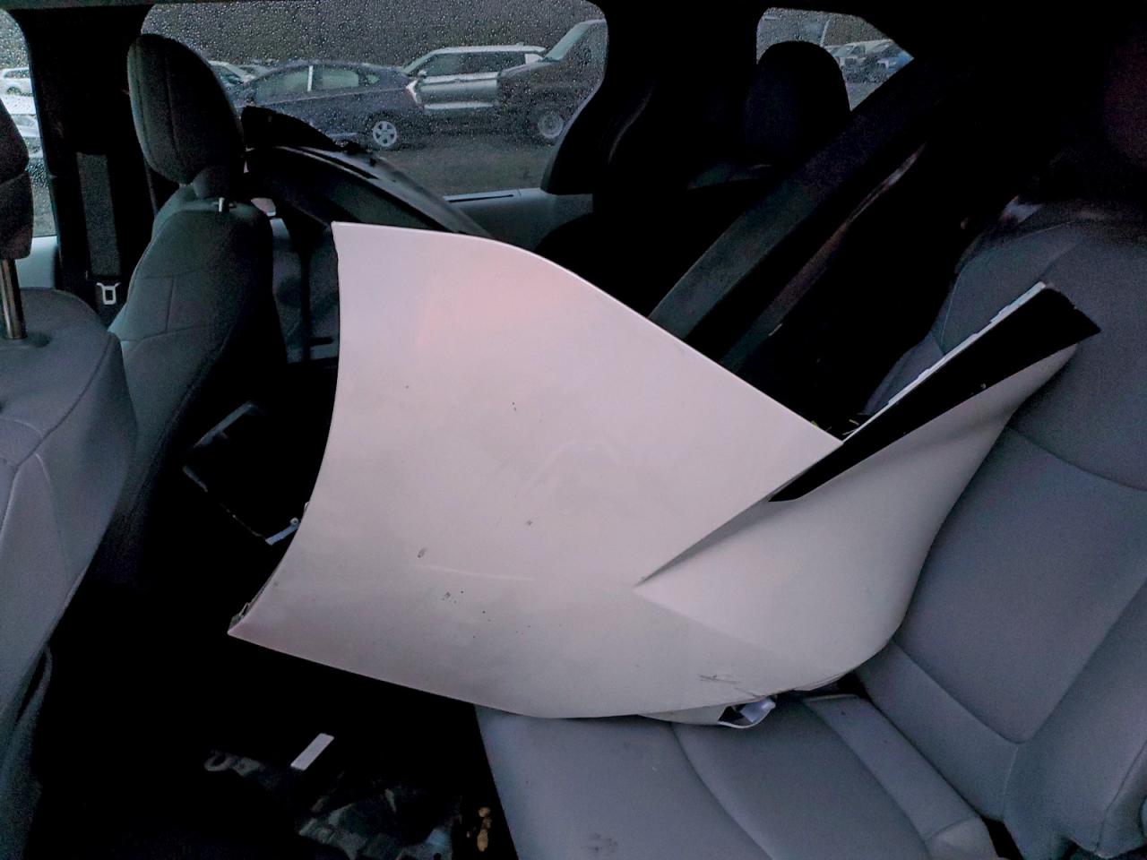 2025 TOYOTA SIENNA XLE photo 13