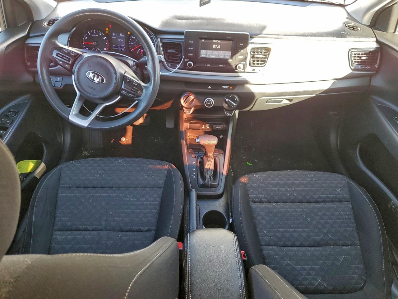 2018 KIA RIO LX photo 15