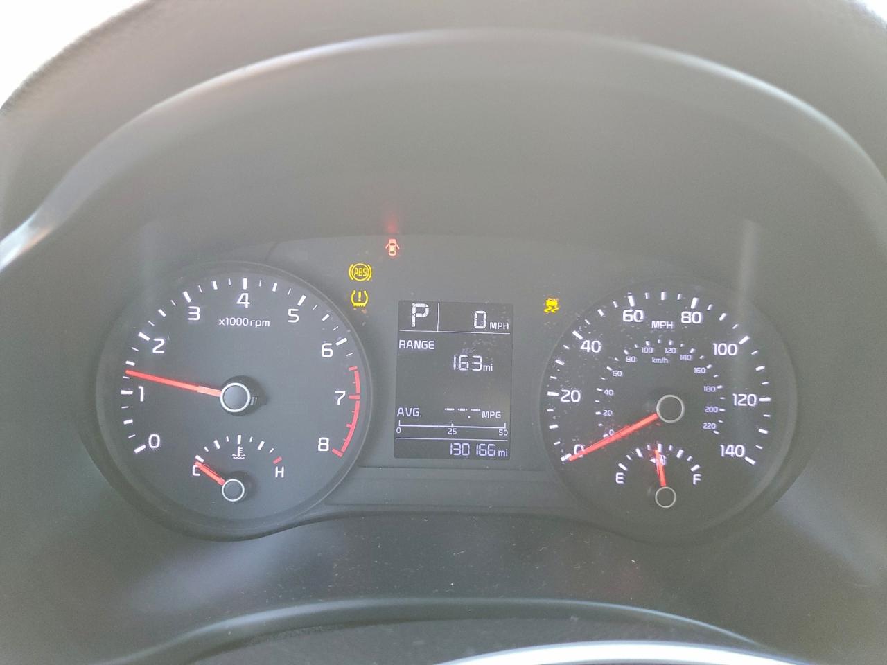 2018 KIA RIO LX photo 17