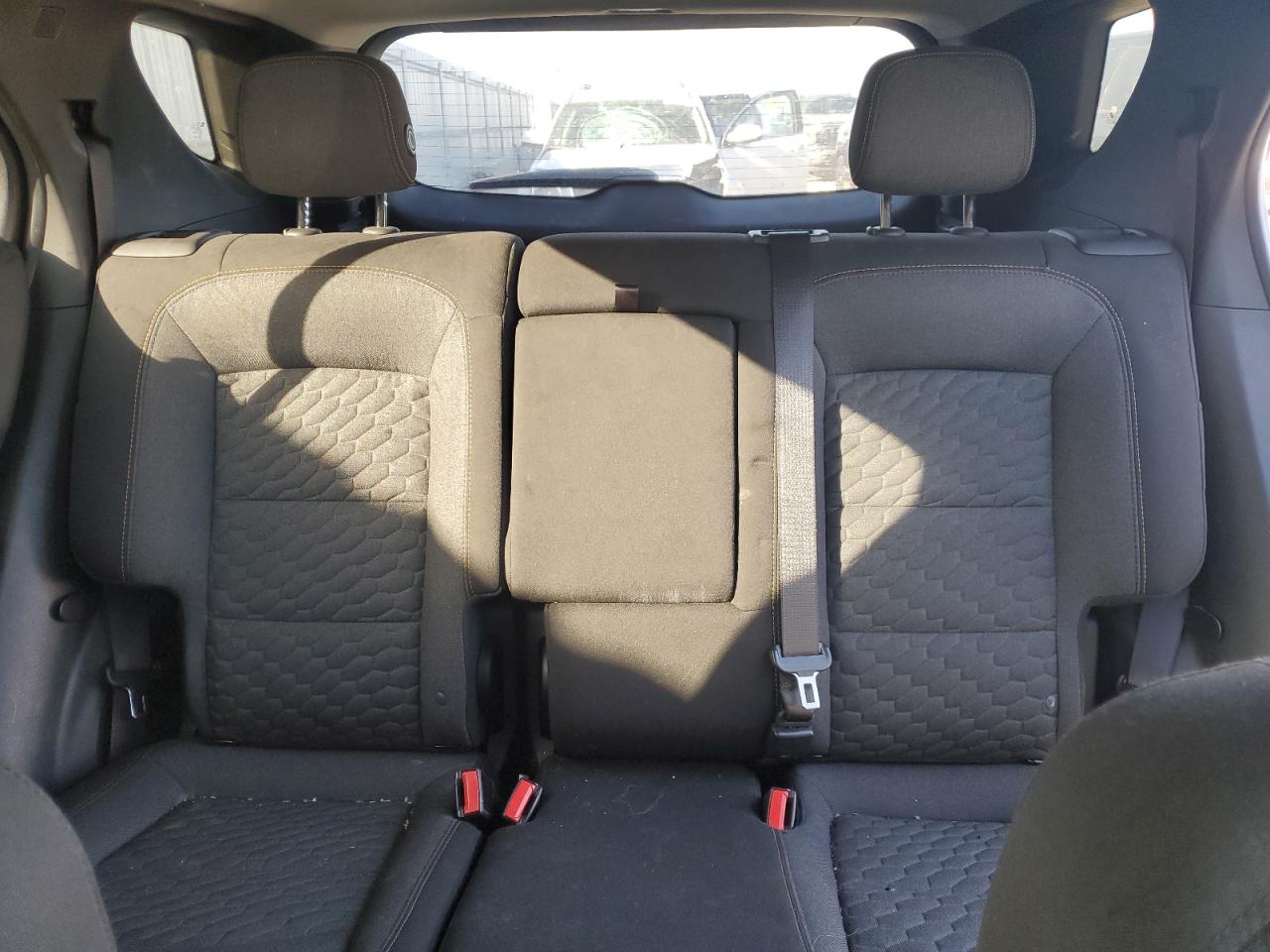 2020 CHEVROLET EQUINOX LT photo 10
