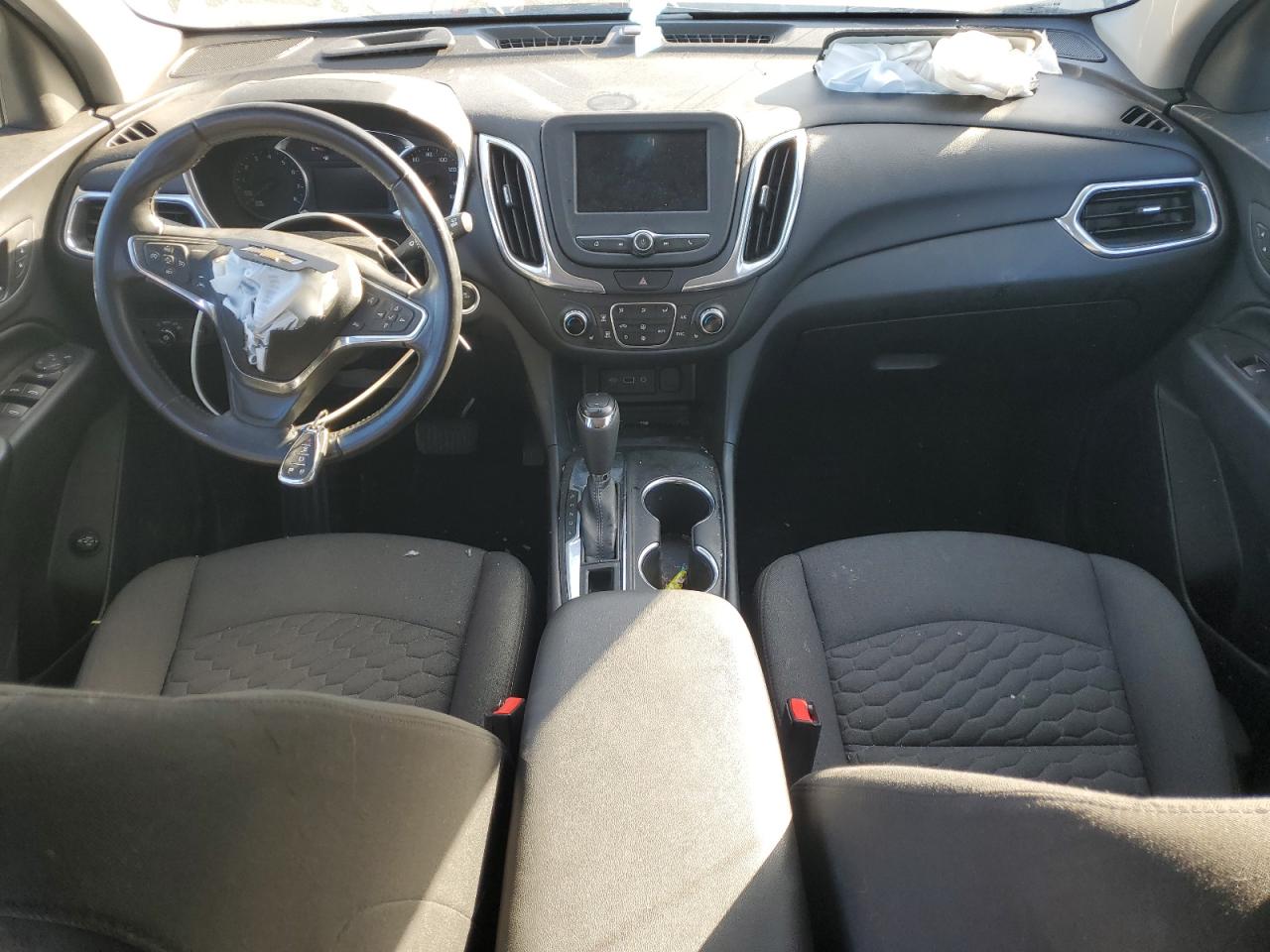 2020 CHEVROLET EQUINOX LT photo 8