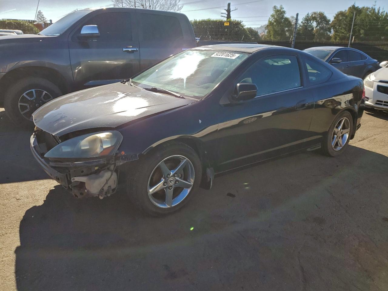 2006 ACURA RSX