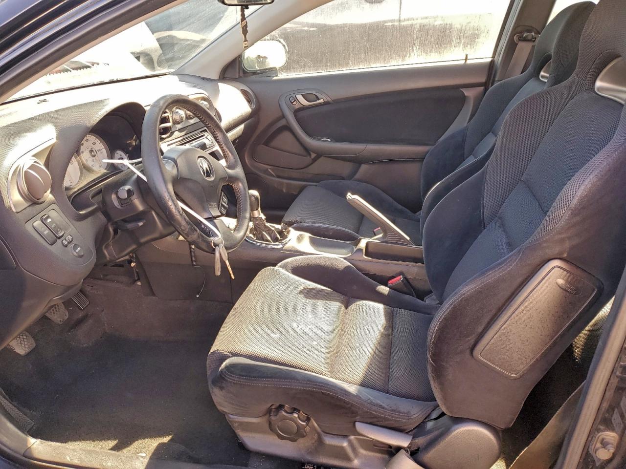 2006 ACURA RSX photo 13