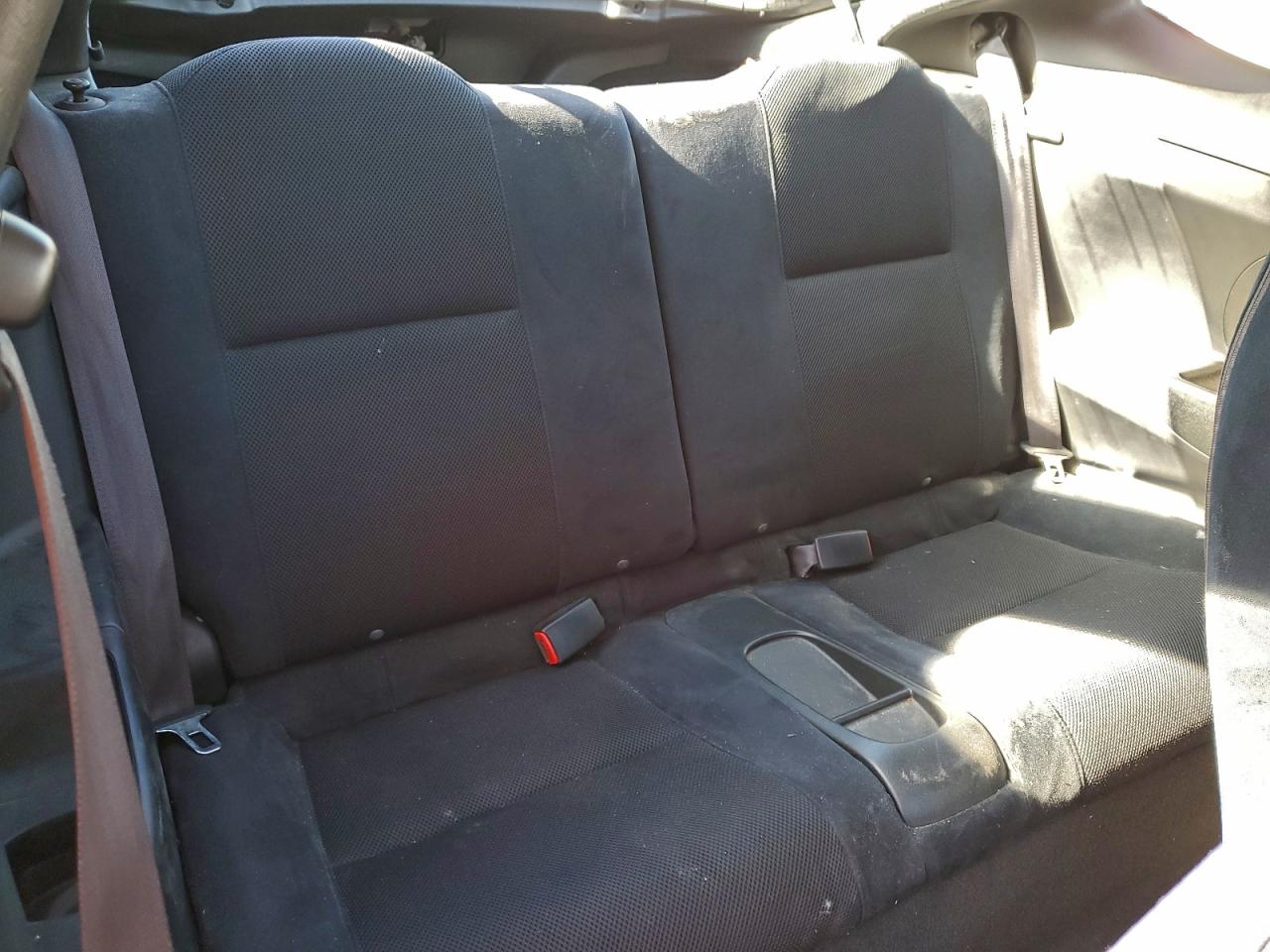 2006 ACURA RSX photo 19