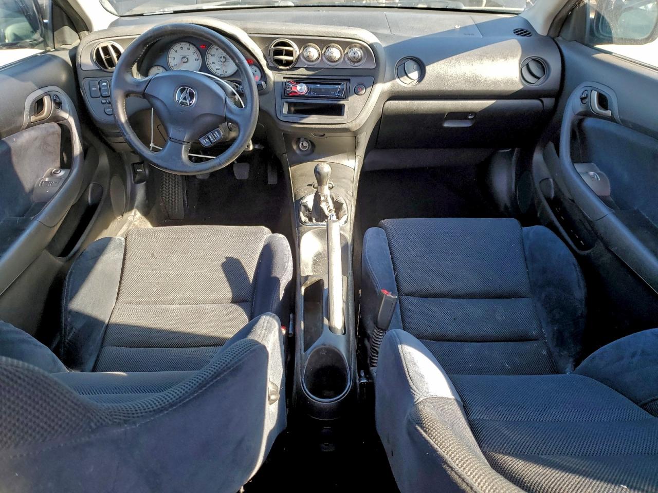 2006 ACURA RSX photo 15