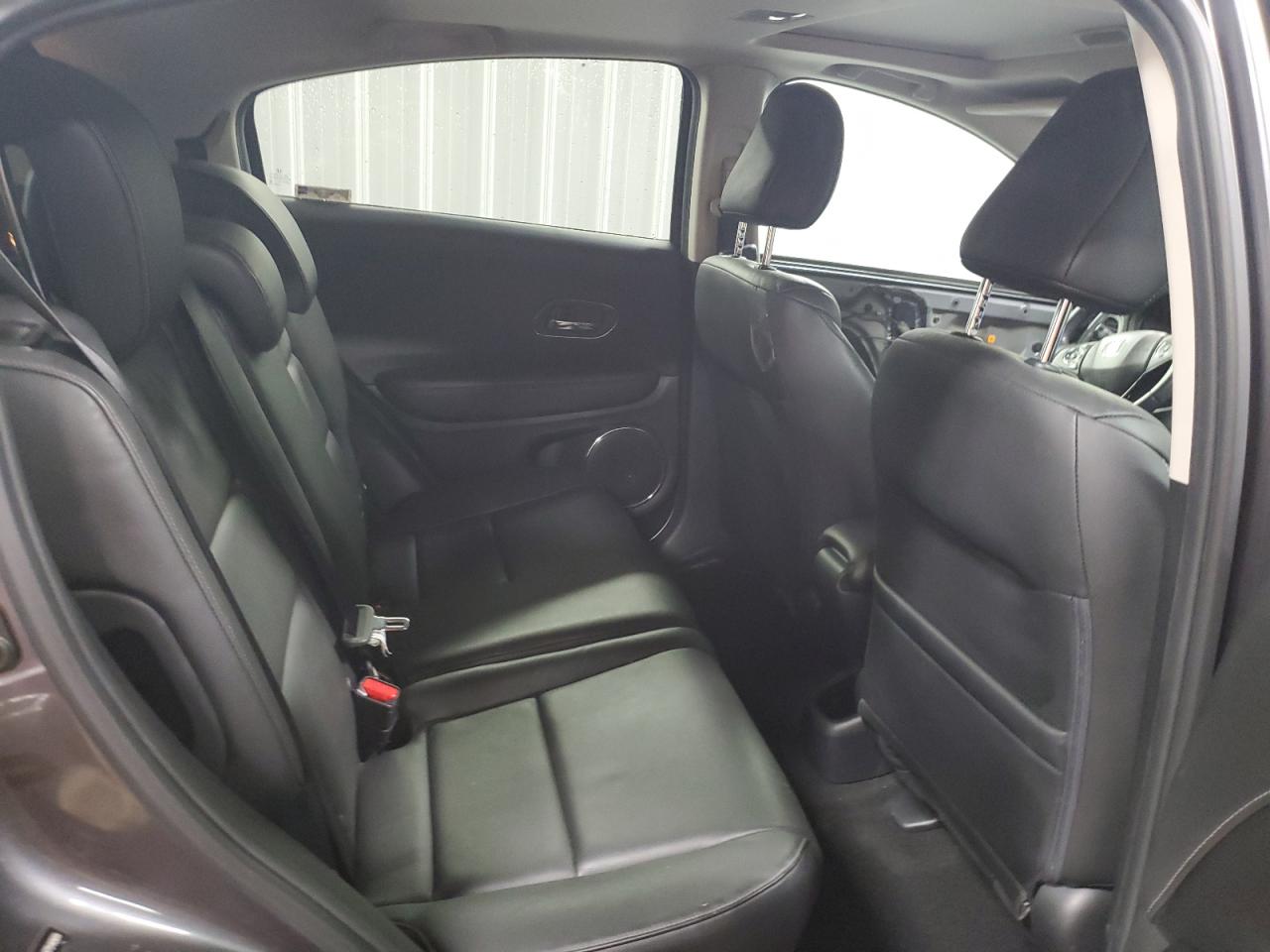 2016 HONDA HR-V EXL photo 19