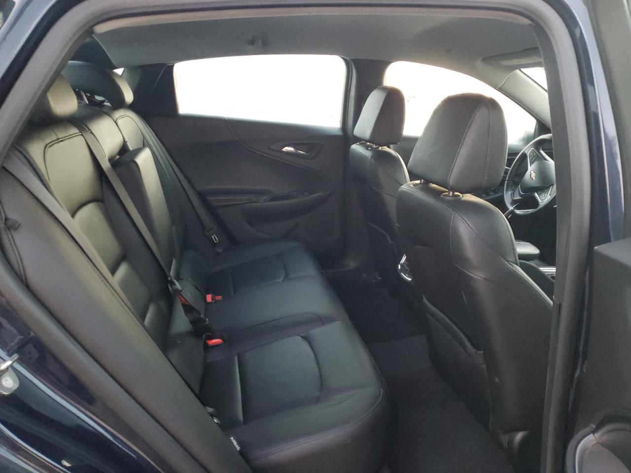 2016 CHEVROLET MALIBU LT photo 10