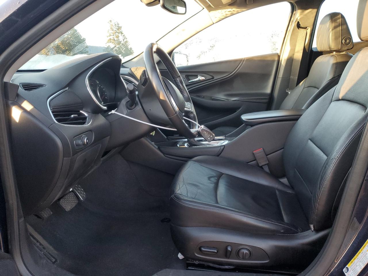 2016 CHEVROLET MALIBU LT photo 7