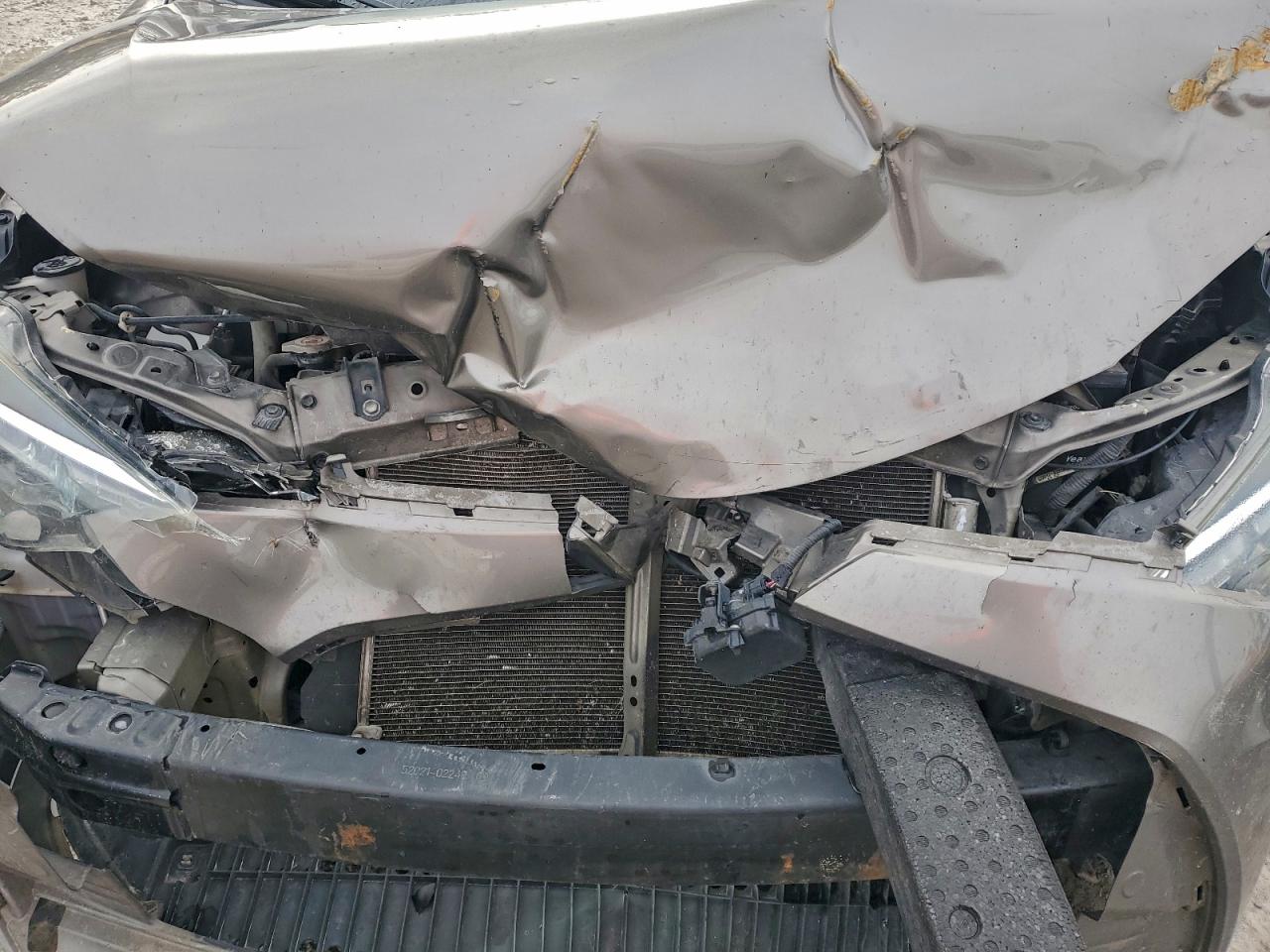 2019 TOYOTA COROLLA LE photo 31