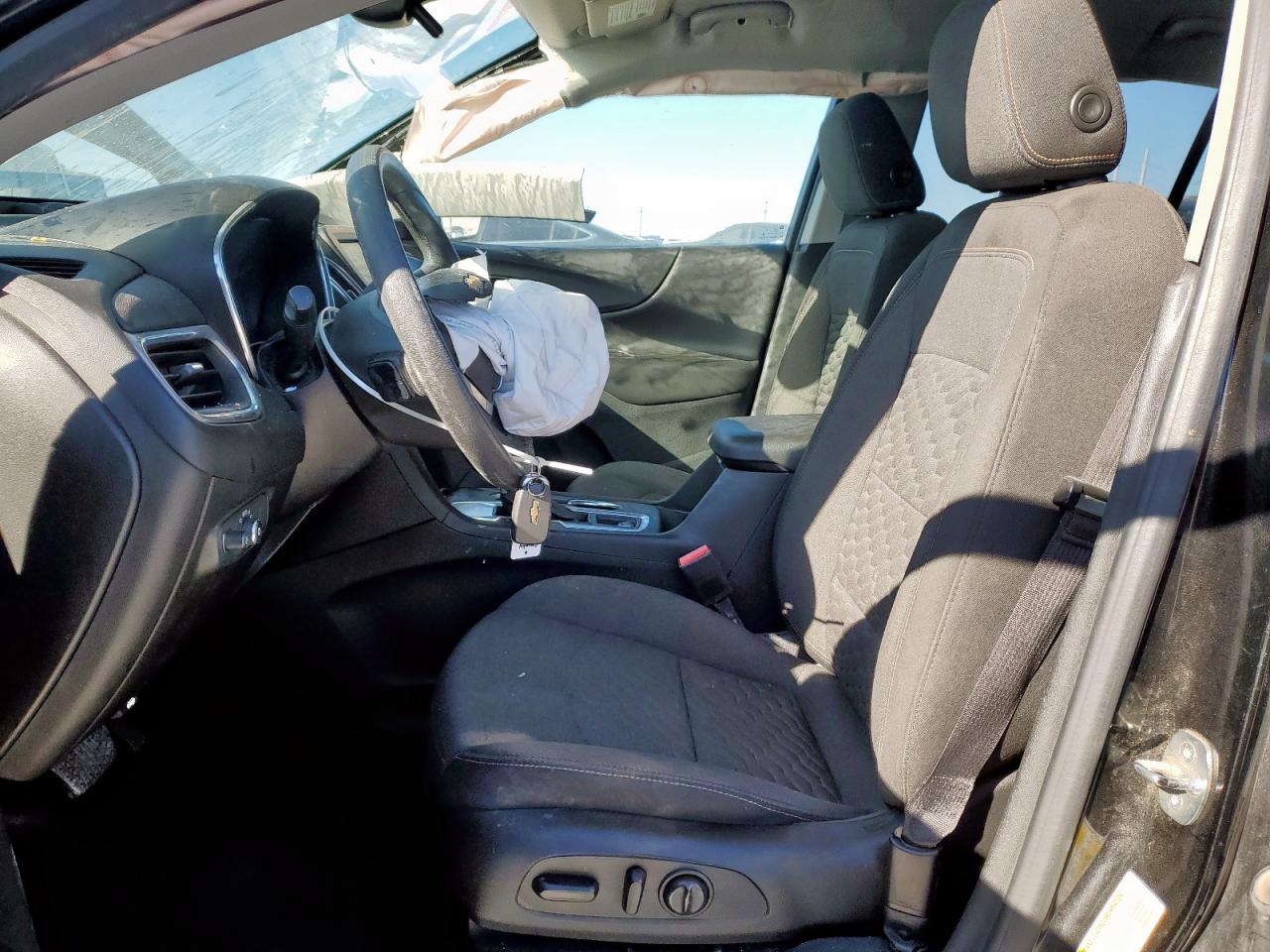 2020 CHEVROLET EQUINOX LT photo 7