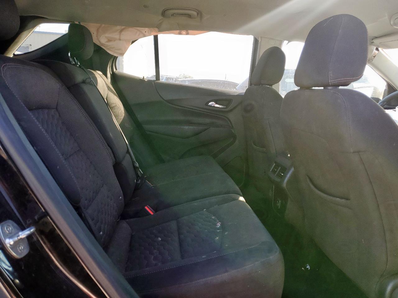 2020 CHEVROLET EQUINOX LT photo 11