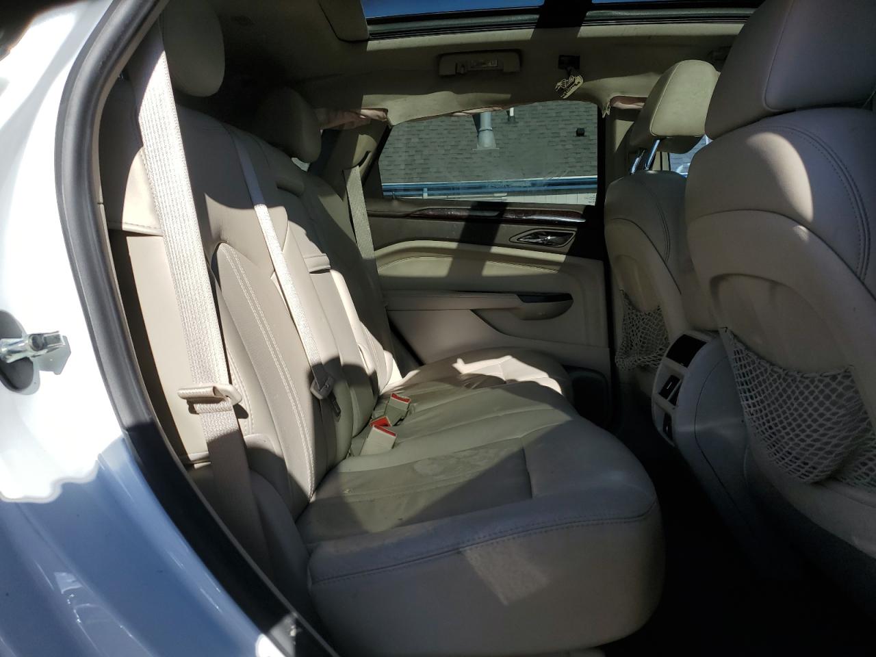 2016 CADILLAC SRX LUXURY COLLECTION photo 21