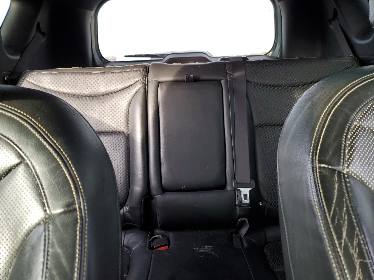 2014 KIA SOUL photo 28