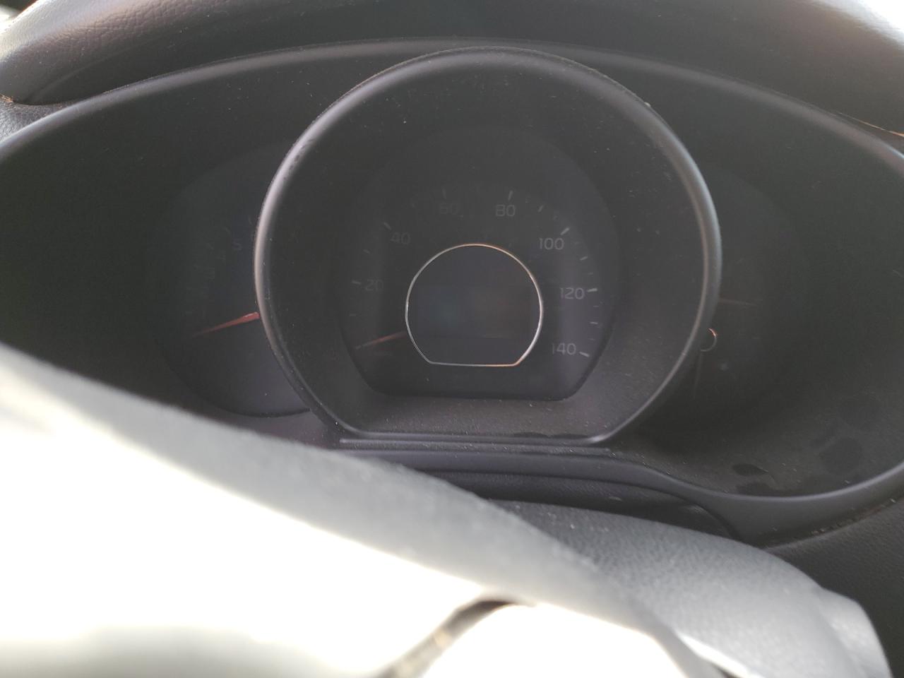 2014 KIA SOUL photo 25
