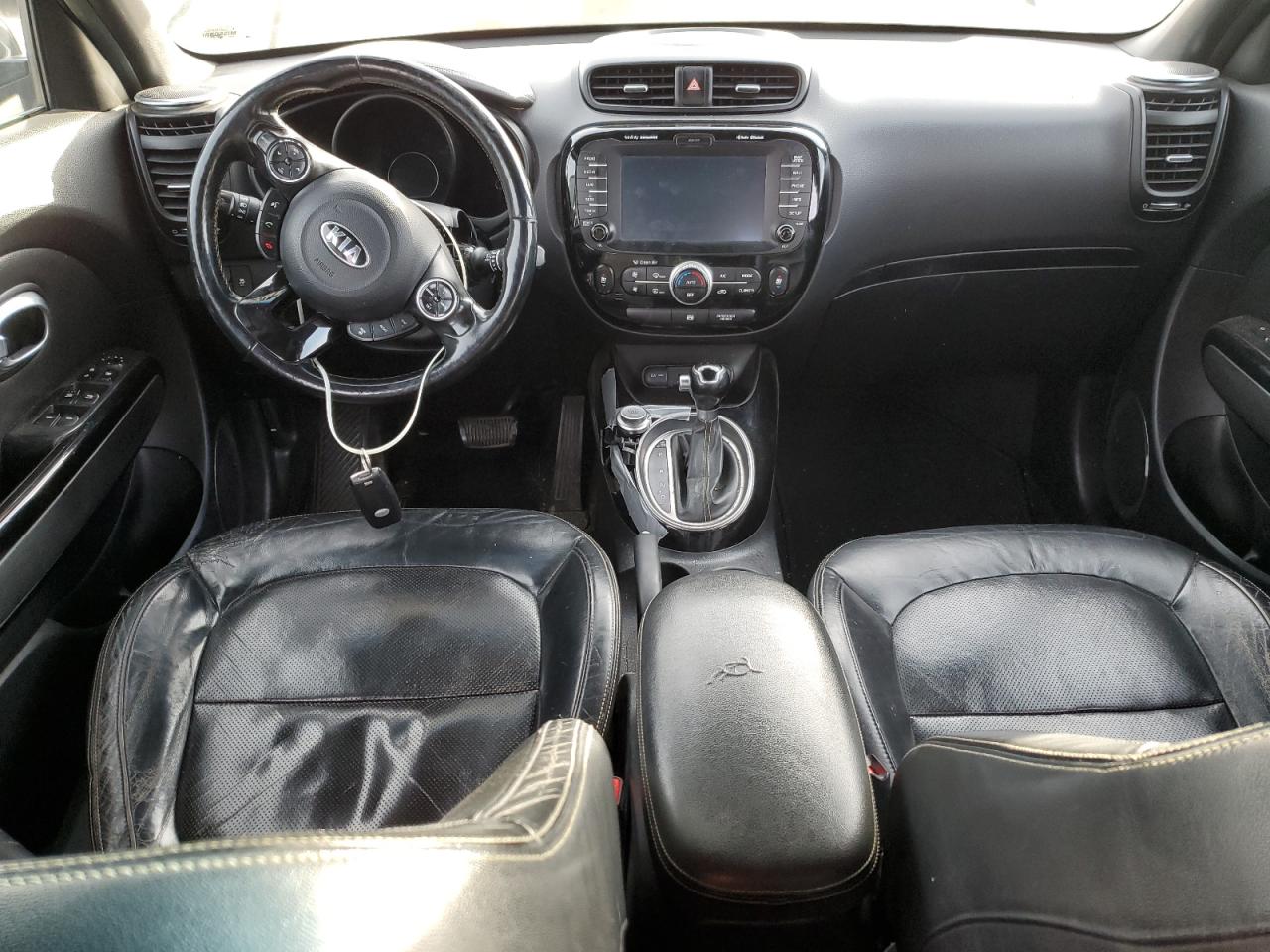 2014 KIA SOUL photo 22