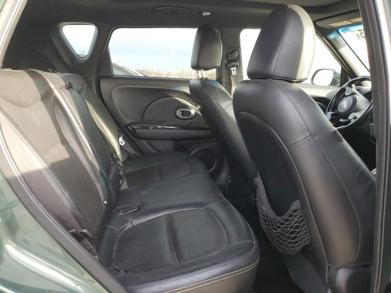 2014 KIA SOUL photo 31