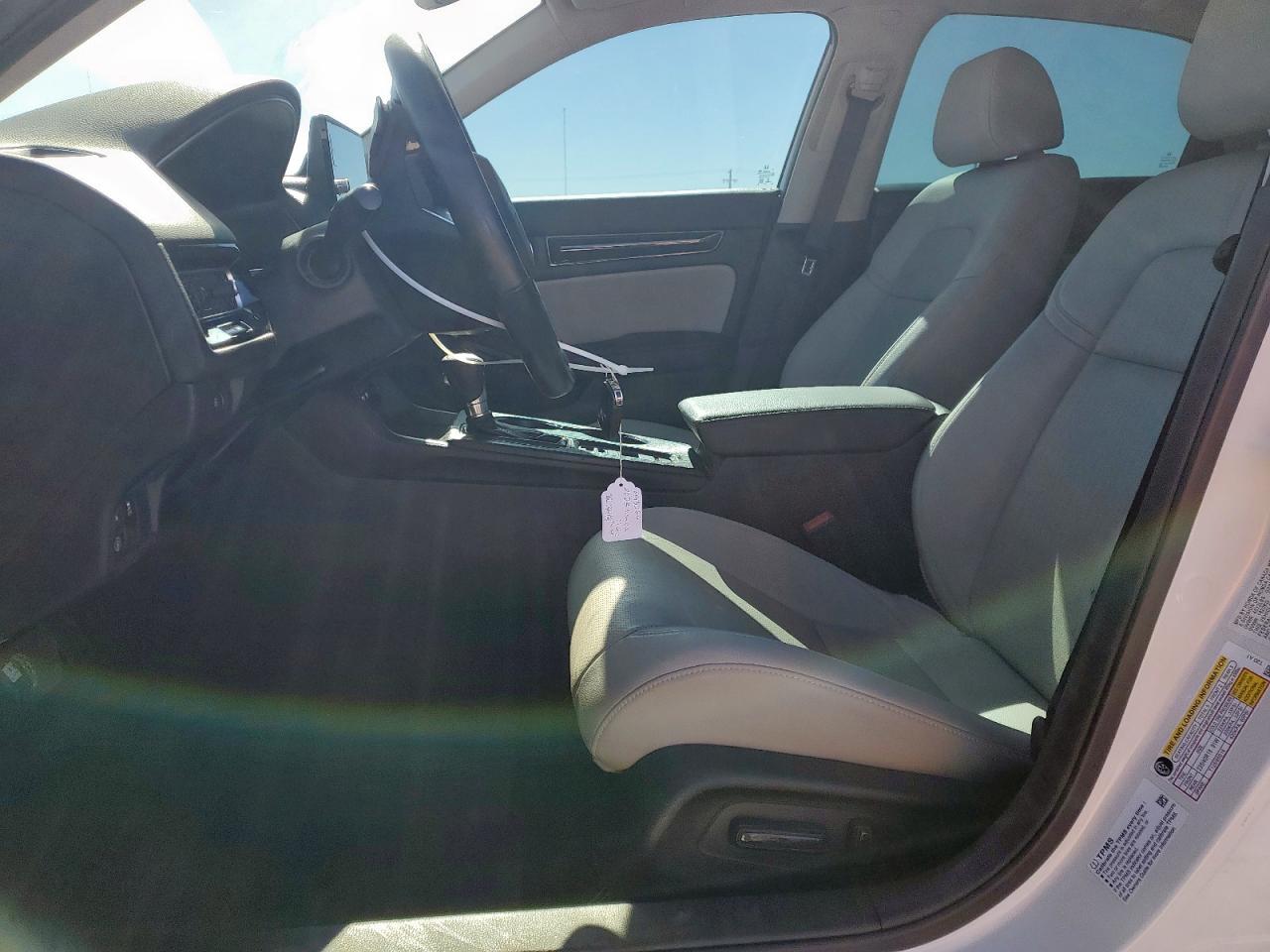 2023 HONDA CIVIC TOURING photo 13