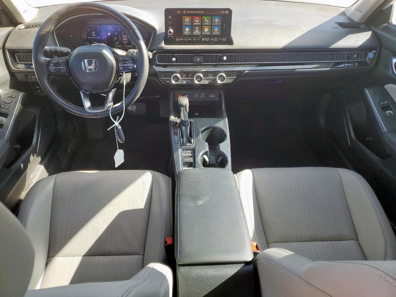 2023 HONDA CIVIC TOURING photo 15