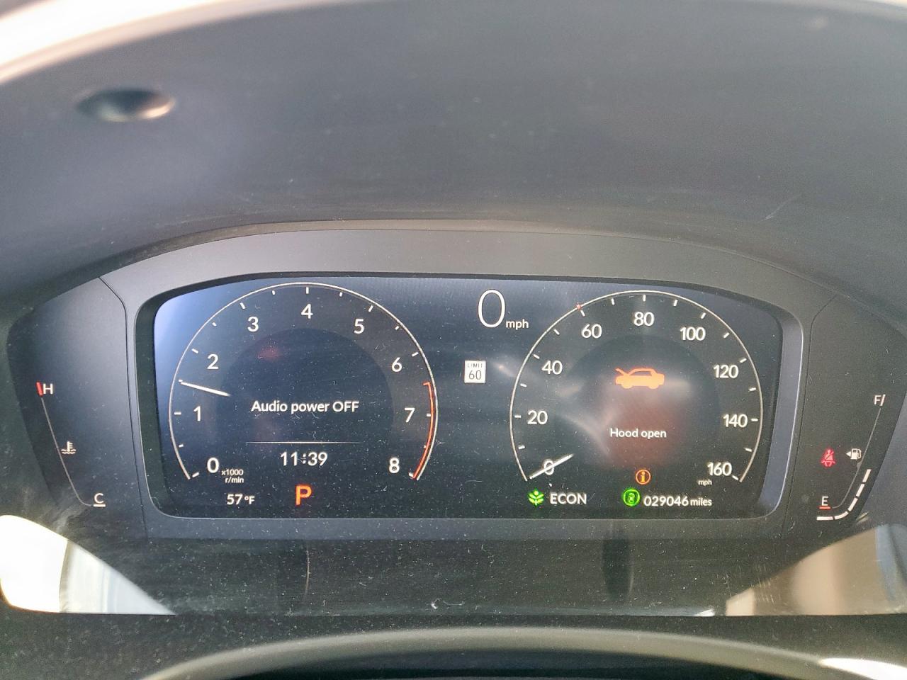 2023 HONDA CIVIC TOURING photo 17