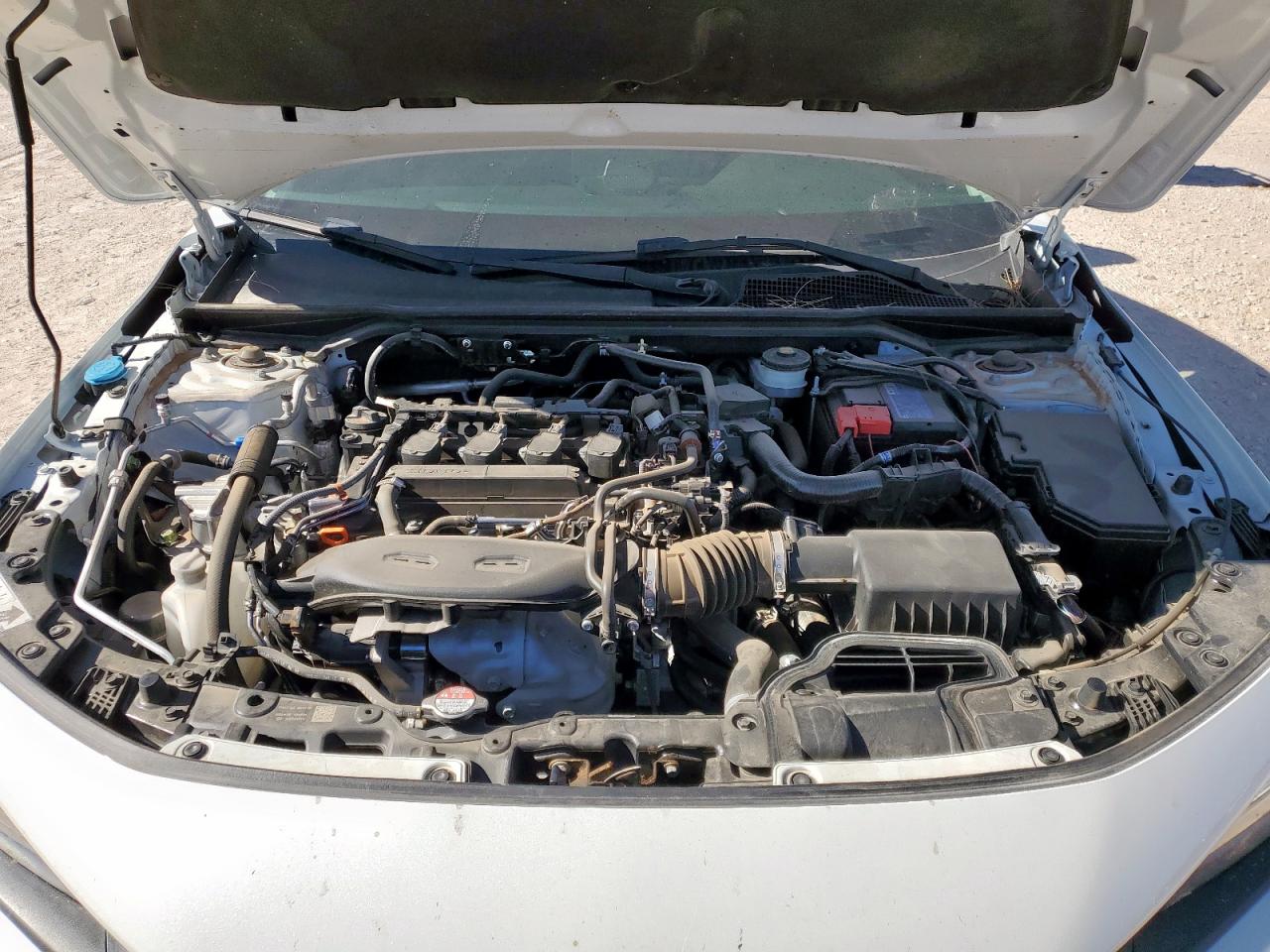 2023 HONDA CIVIC TOURING photo 21