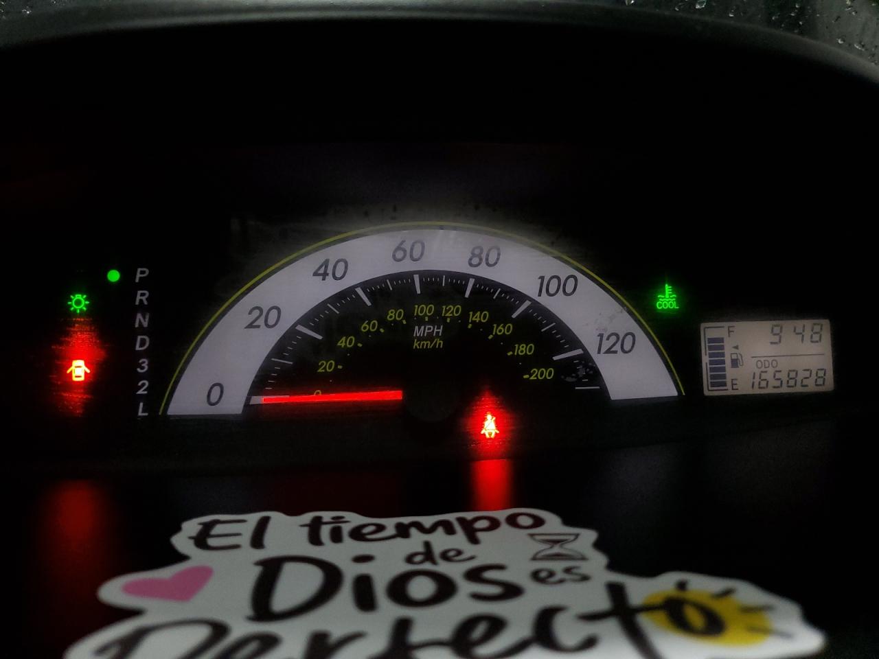 2008 TOYOTA YARIS BASE photo 17