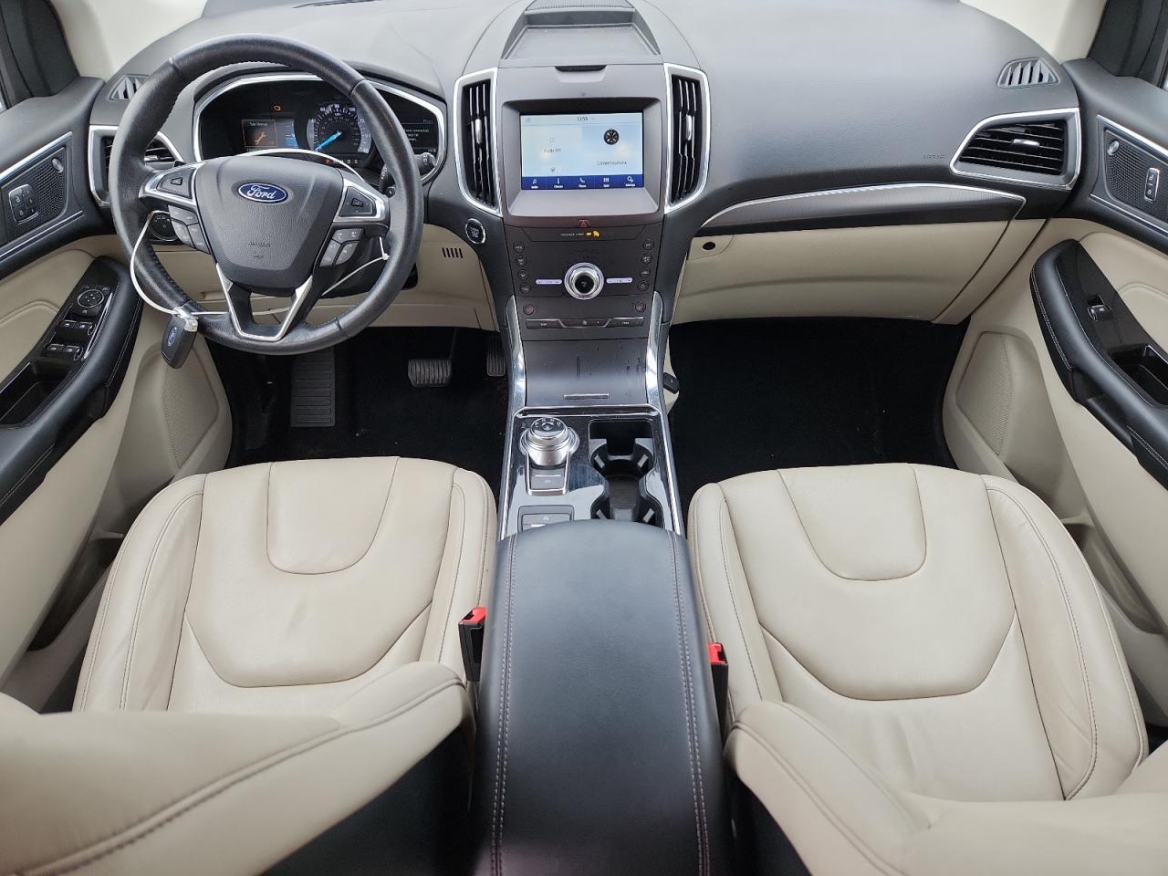 2020 FORD EDGE TITANIUM photo 22