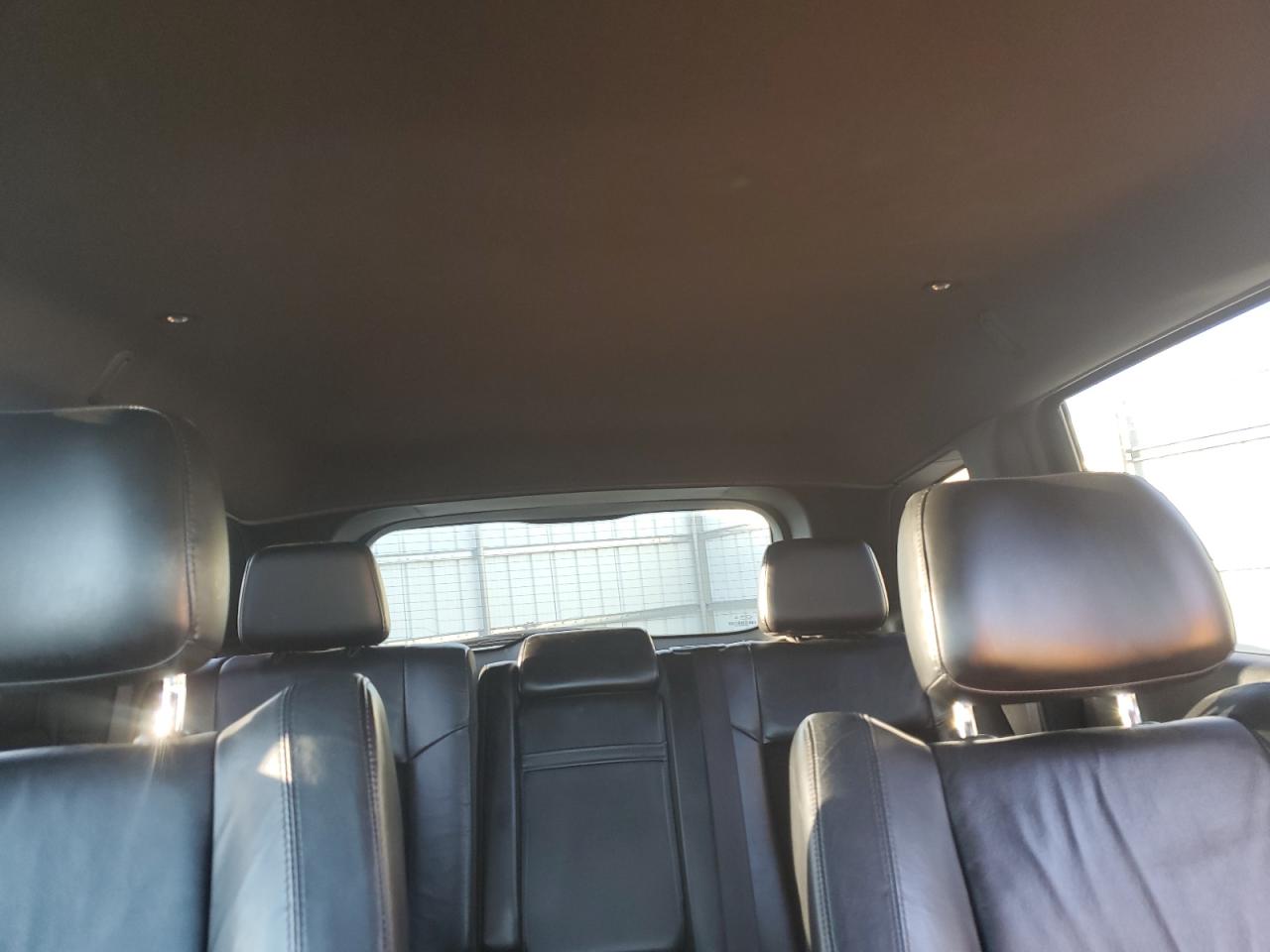 2018 JEEP GRAND CHEROKEE LAREDO photo 10
