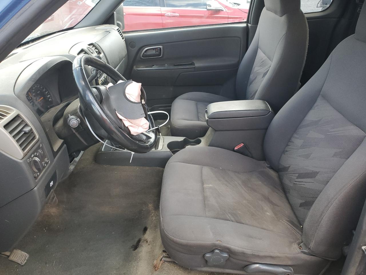 2005 CHEVROLET COLORADO photo 13