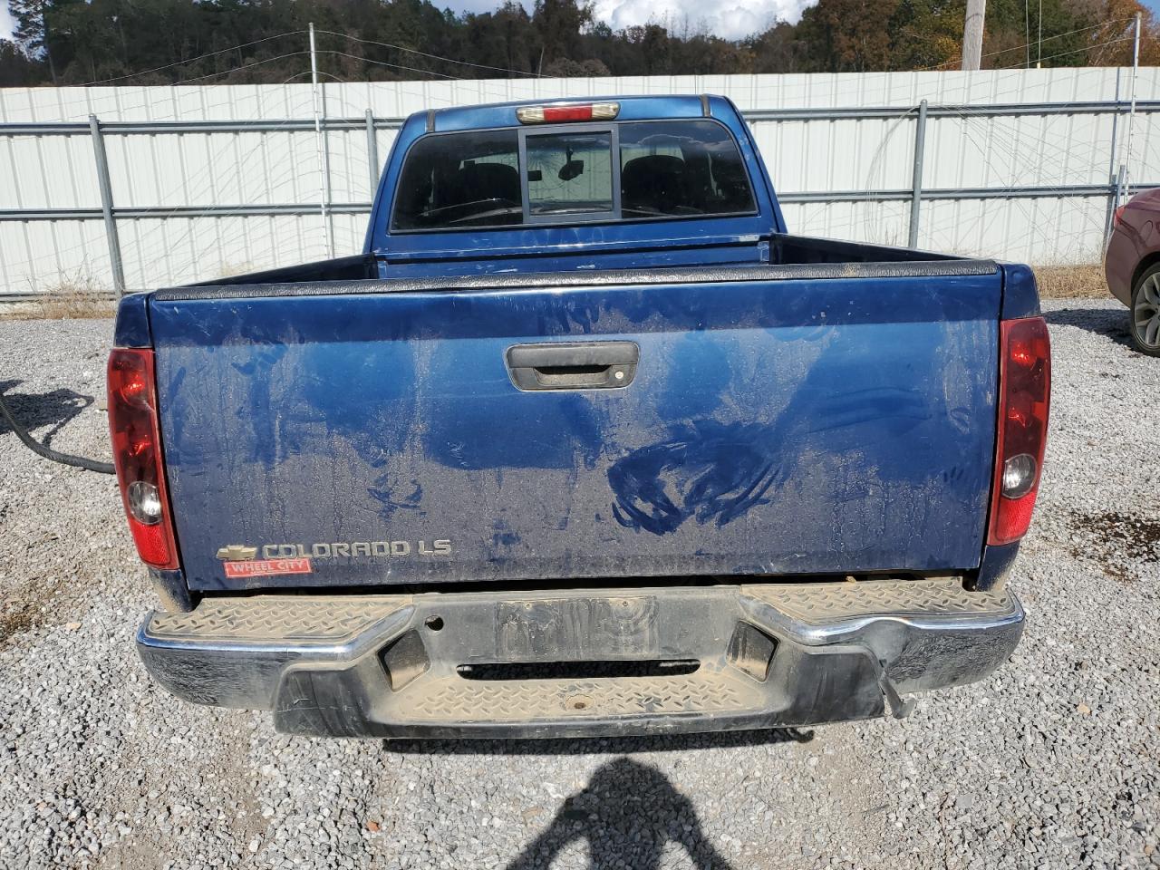 2005 CHEVROLET COLORADO photo 11