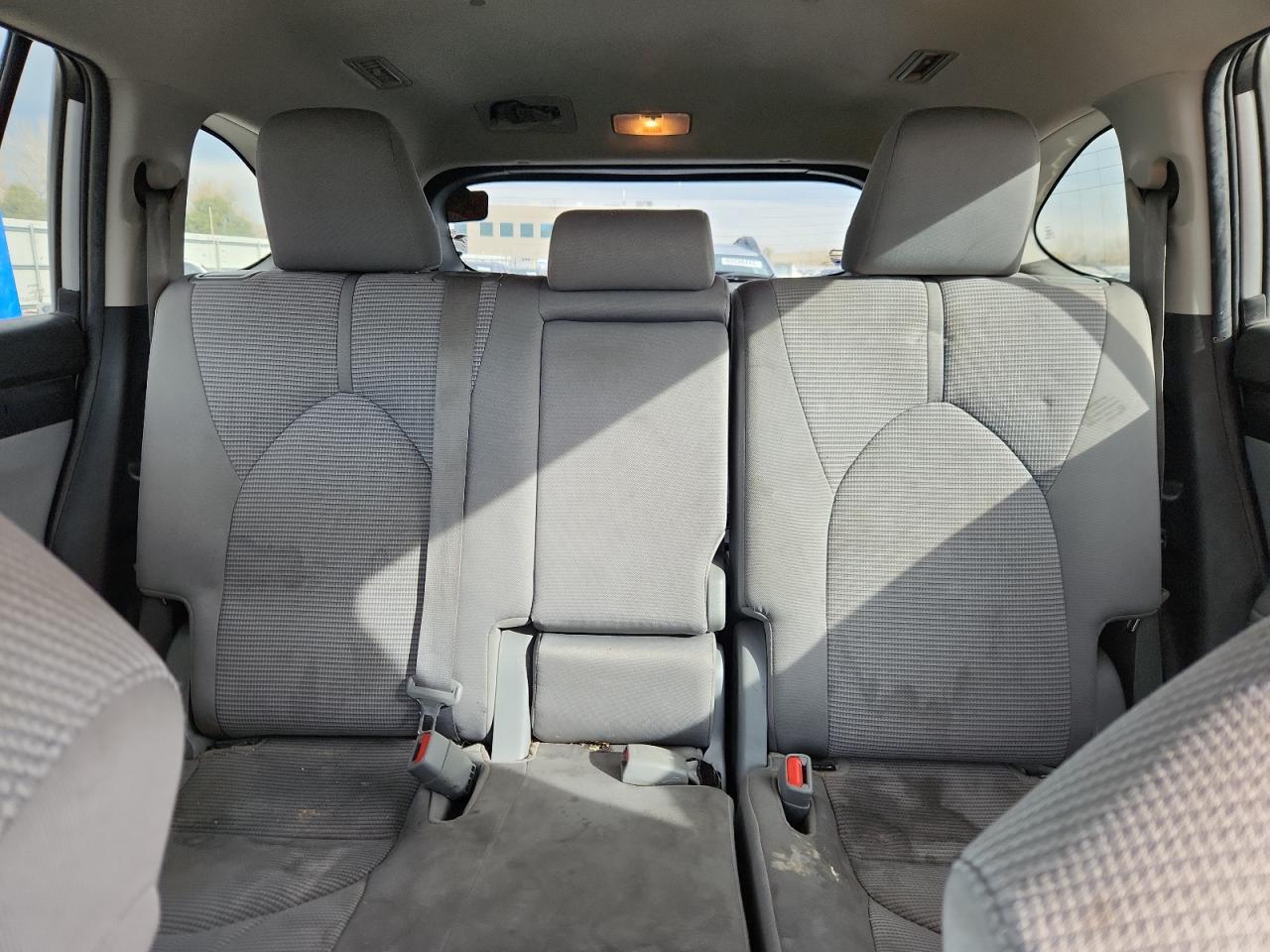 2022 TOYOTA HIGHLANDER L photo 19