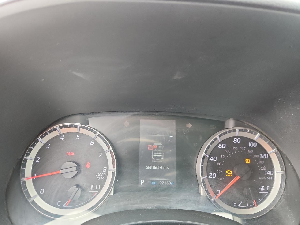 2022 TOYOTA HIGHLANDER L photo 17