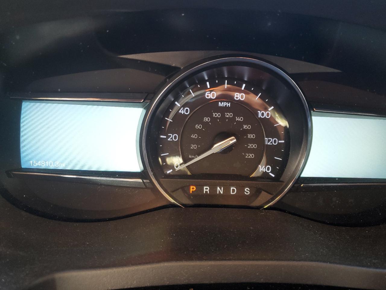 2018 FORD EXPLORER LIMITED photo 9