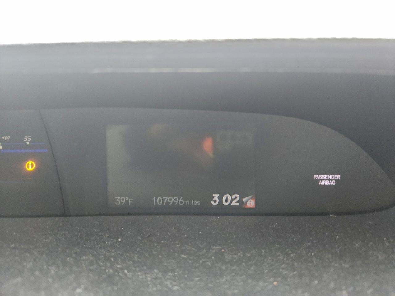 2015 HONDA CIVIC LX photo 17