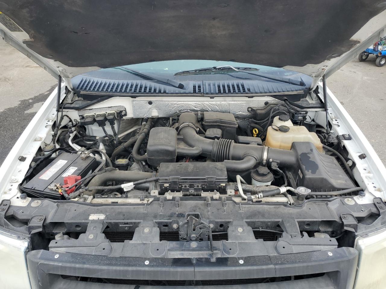 2013 FORD EXPEDITION photo 12