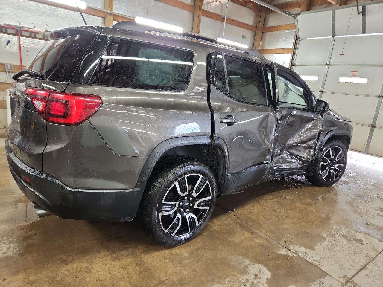 2019 GMC ACADIA SLT-1 photo 7