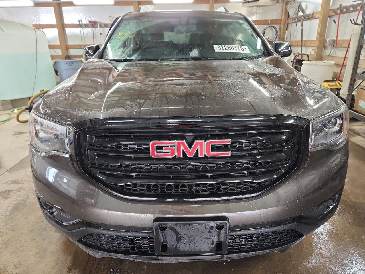 2019 GMC ACADIA SLT-1 photo 13