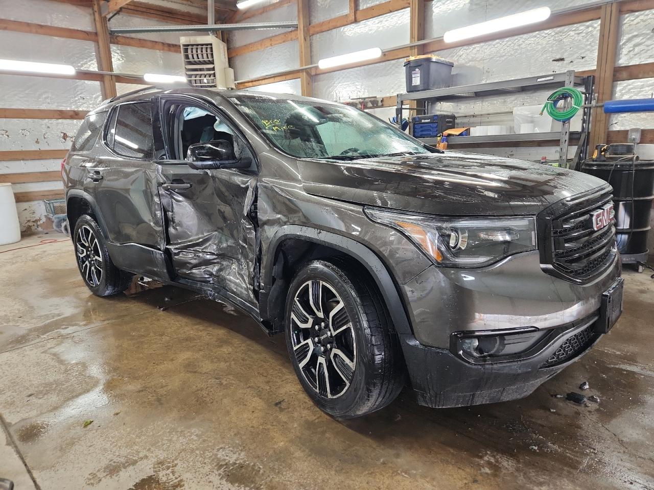 2019 GMC ACADIA SLT-1 photo 10