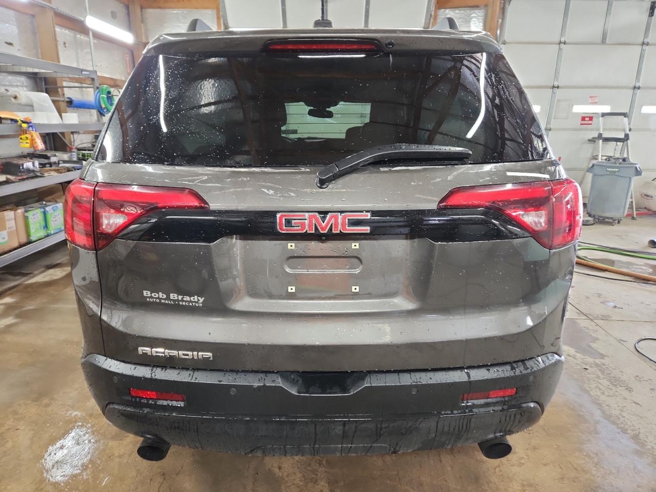 2019 GMC ACADIA SLT-1 photo 16