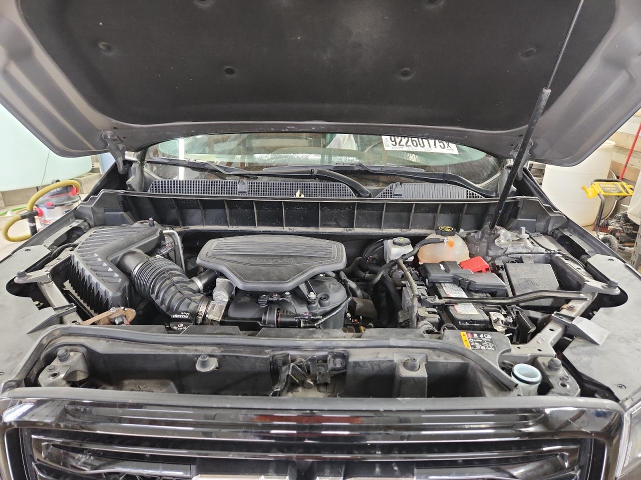 2019 GMC ACADIA SLT-1 photo 34