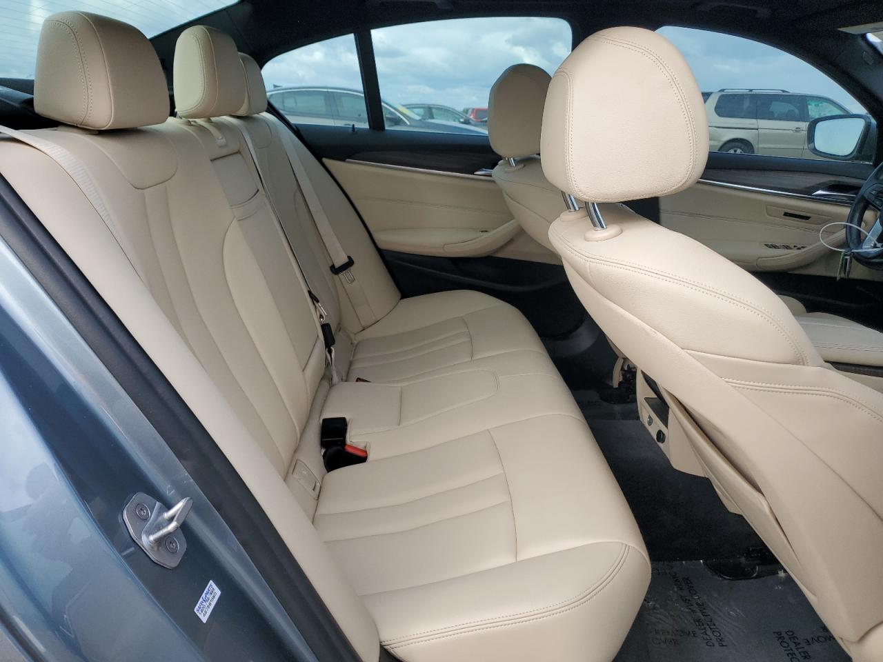 2018 BMW 530E photo 19