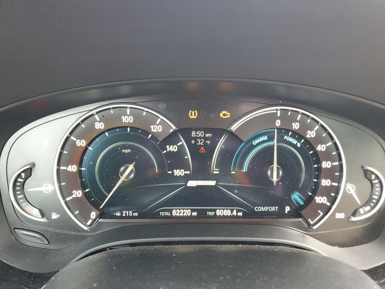 2018 BMW 530E photo 17
