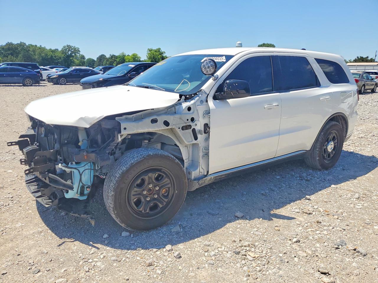2024 DODGE DURANGO